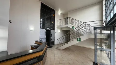 105 Saturn Crescent in Linbro Park has a 1954m² Warehouse Available To Let (13)